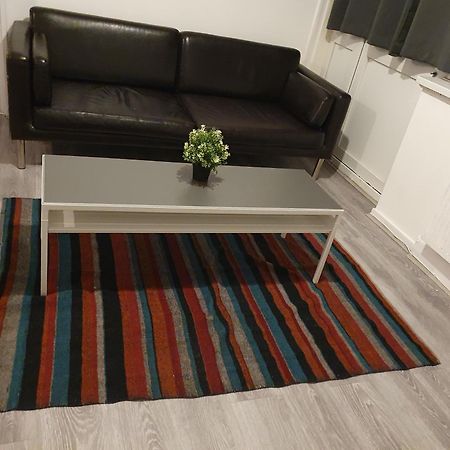 Yolo House Hotel London Kültér fotó