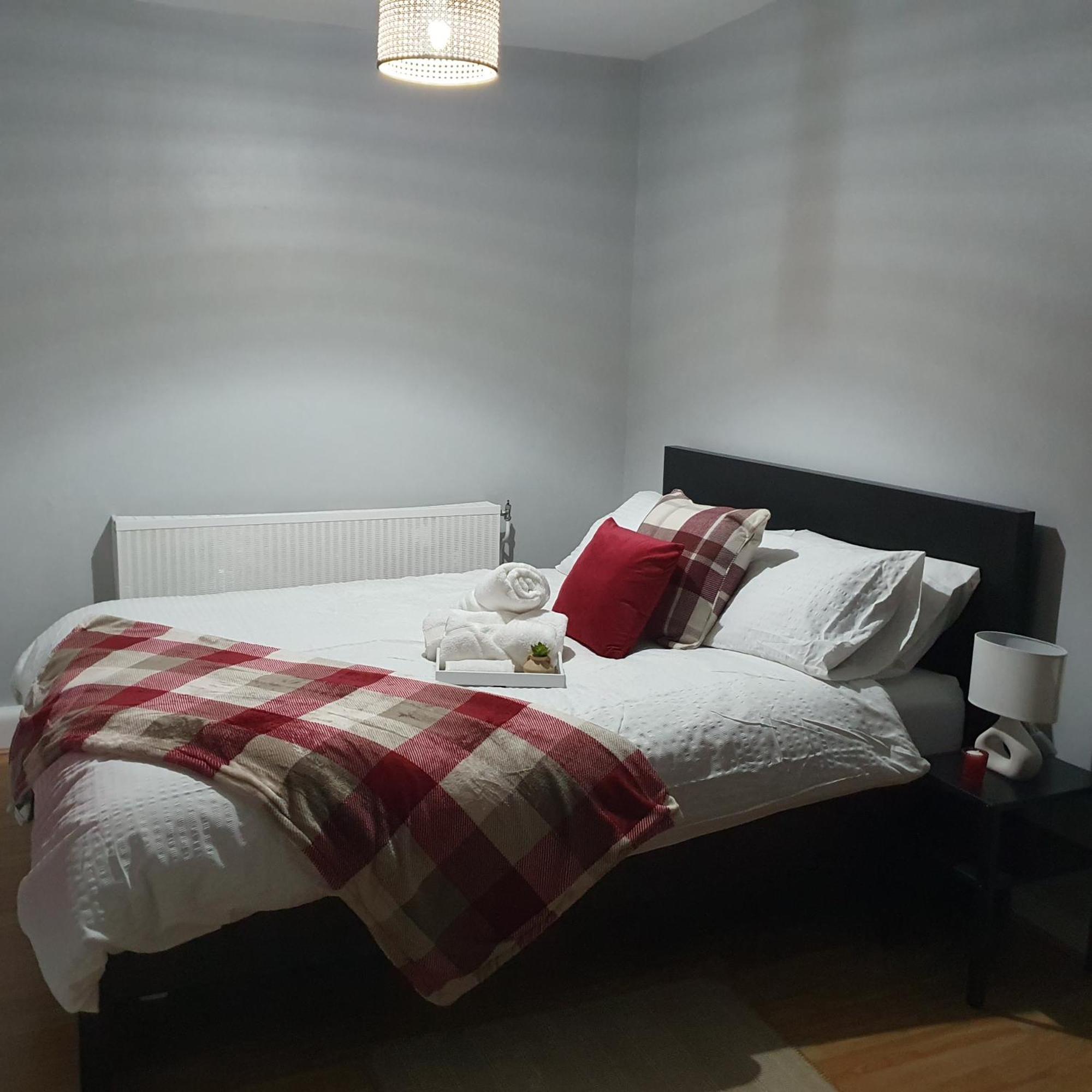 Yolo House Hotel London Kültér fotó