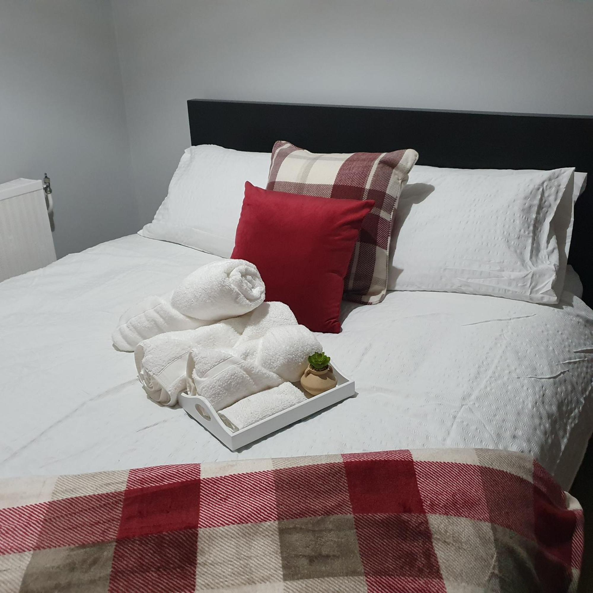 Yolo House Hotel London Kültér fotó