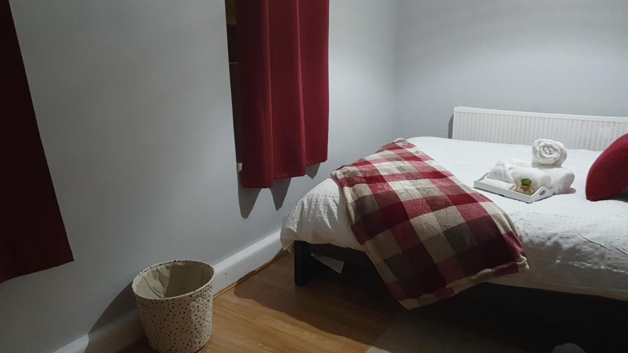 Yolo House Hotel London Kültér fotó