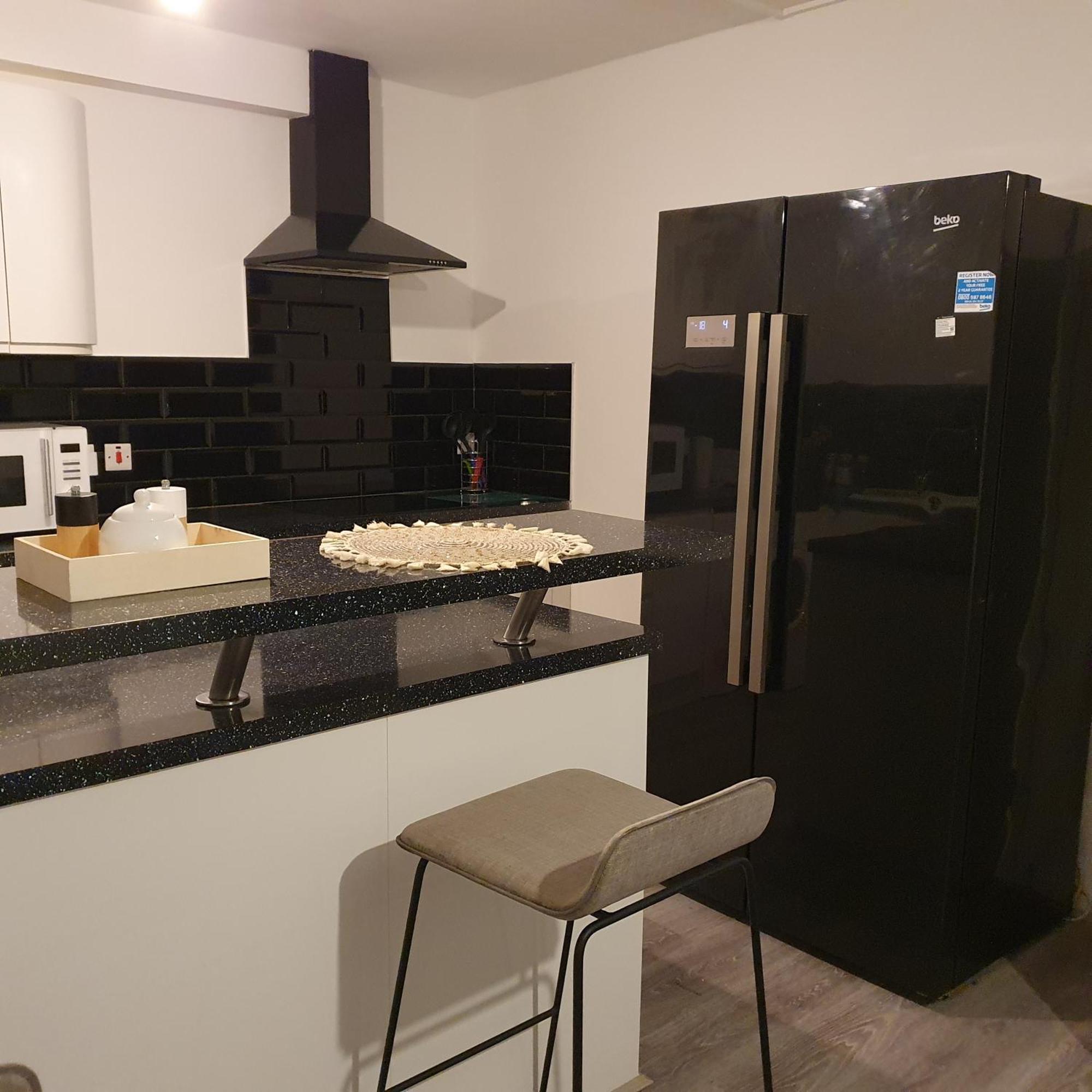 Yolo House Hotel London Kültér fotó
