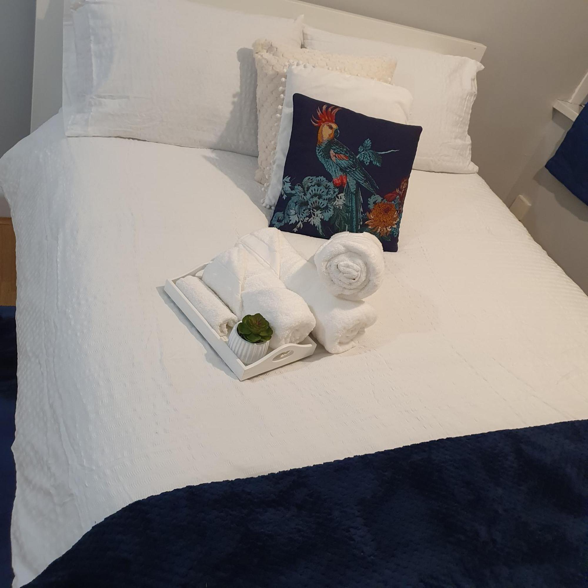 Yolo House Hotel London Kültér fotó