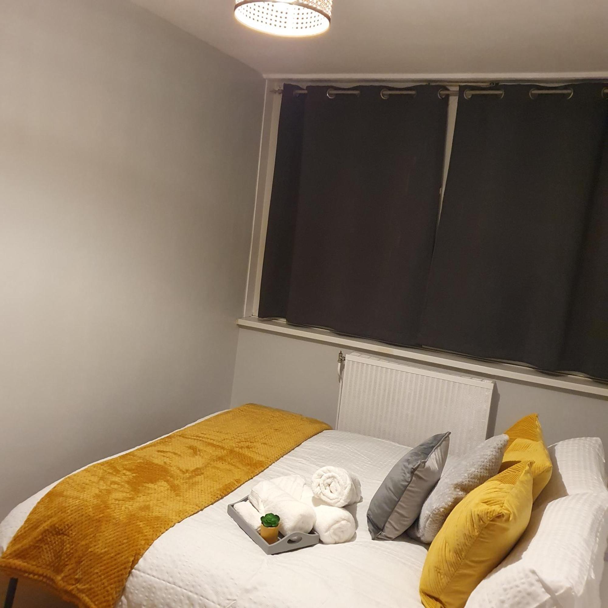 Yolo House Hotel London Kültér fotó