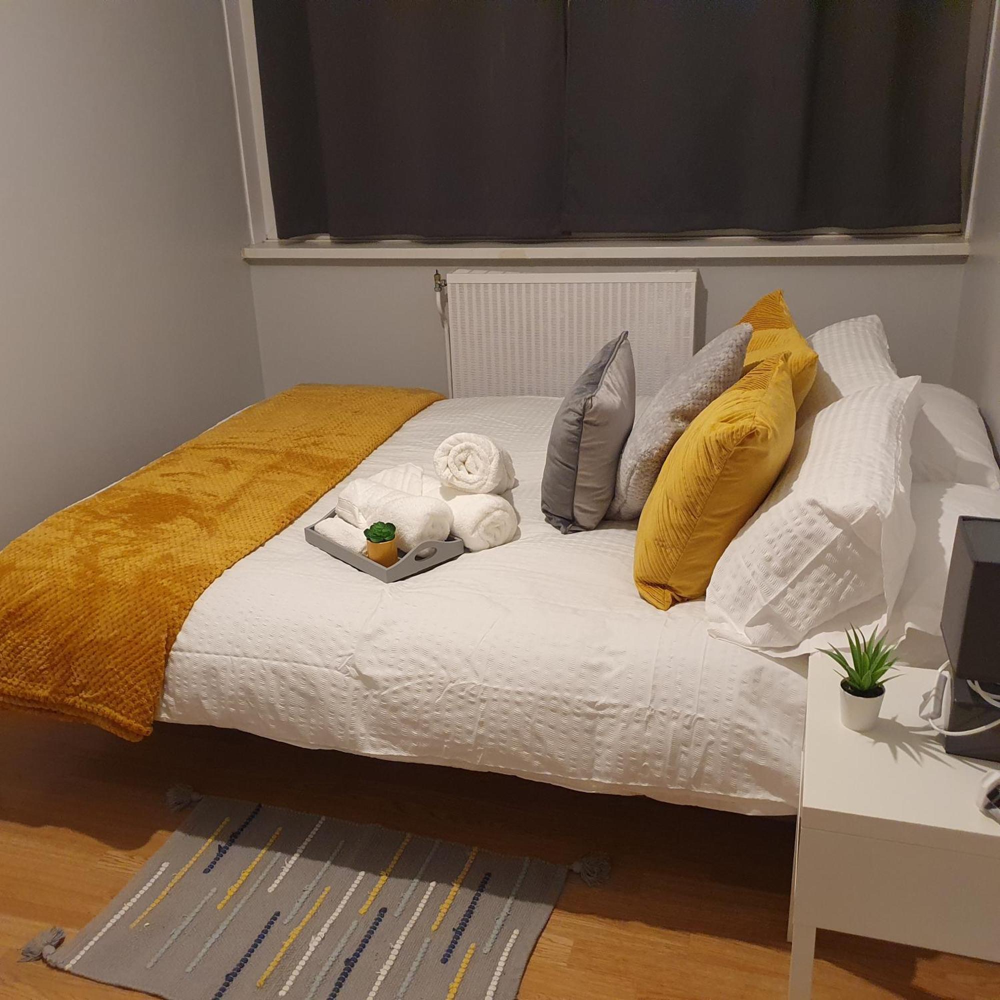 Yolo House Hotel London Kültér fotó