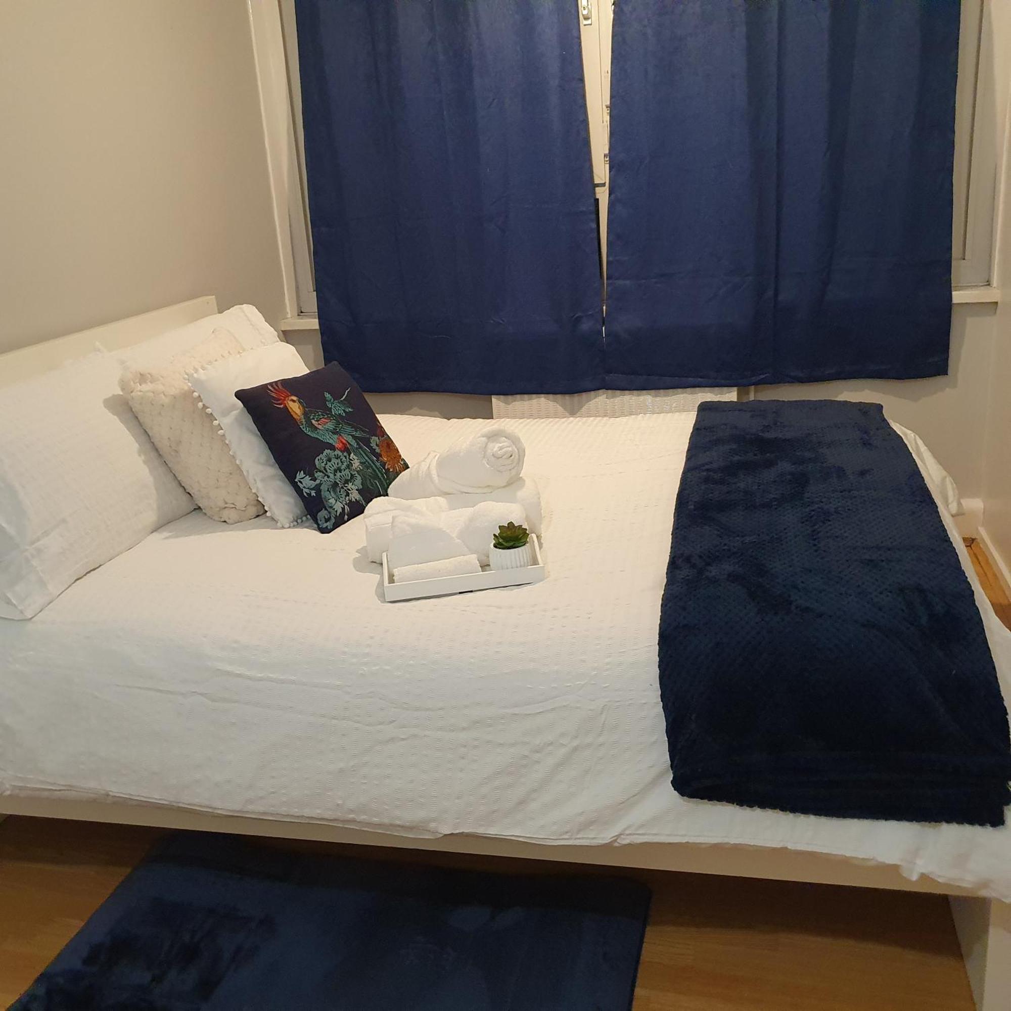 Yolo House Hotel London Kültér fotó
