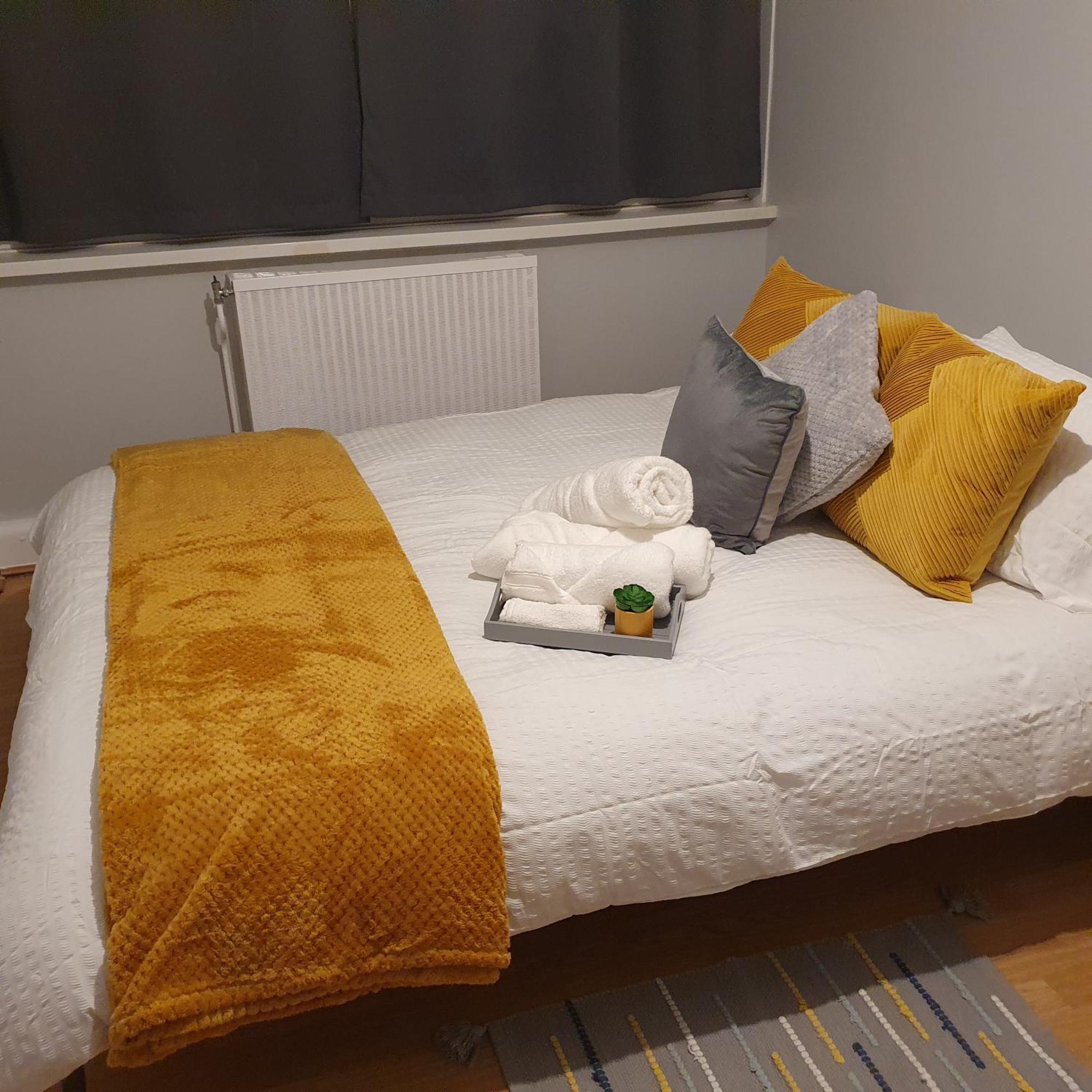 Yolo House Hotel London Kültér fotó
