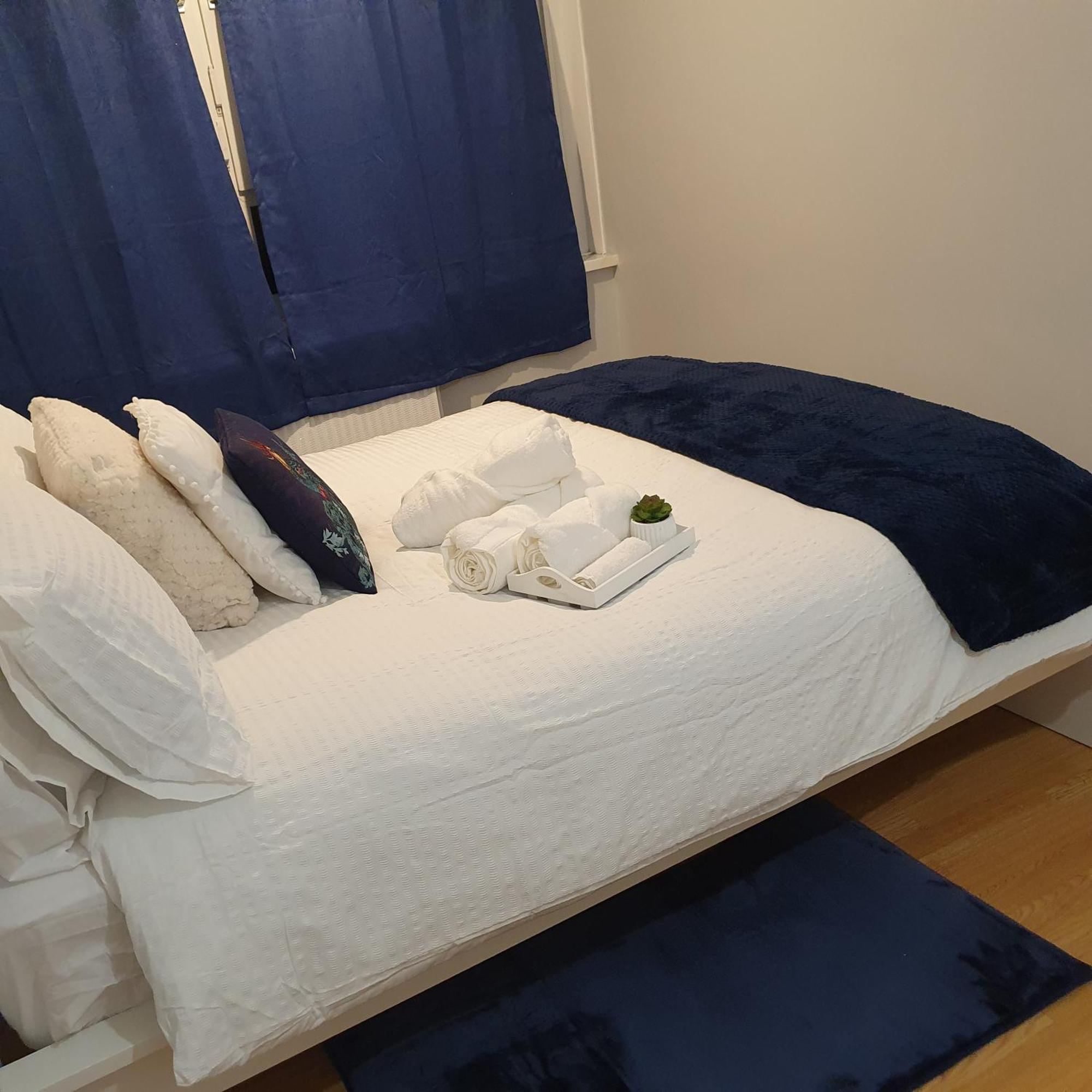 Yolo House Hotel London Kültér fotó