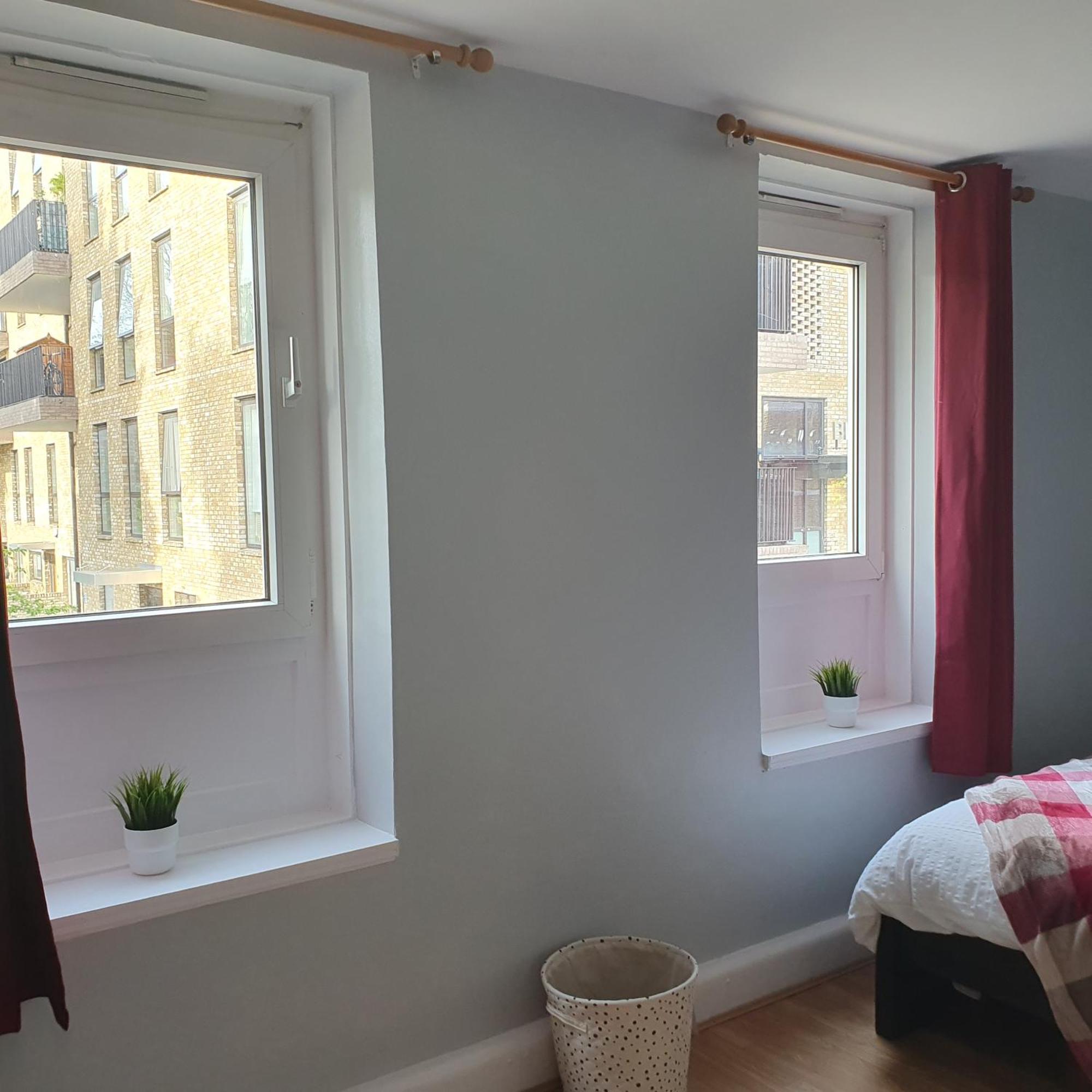 Yolo House Hotel London Kültér fotó