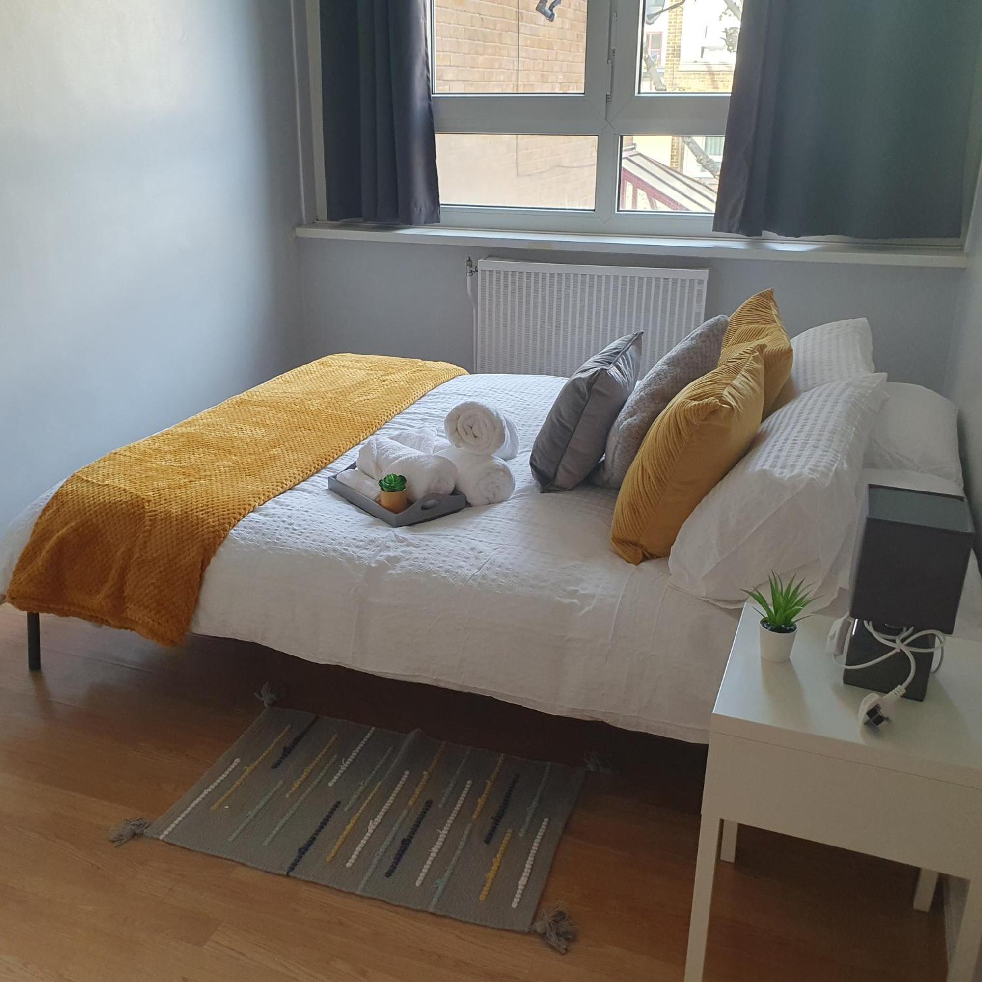 Yolo House Hotel London Kültér fotó