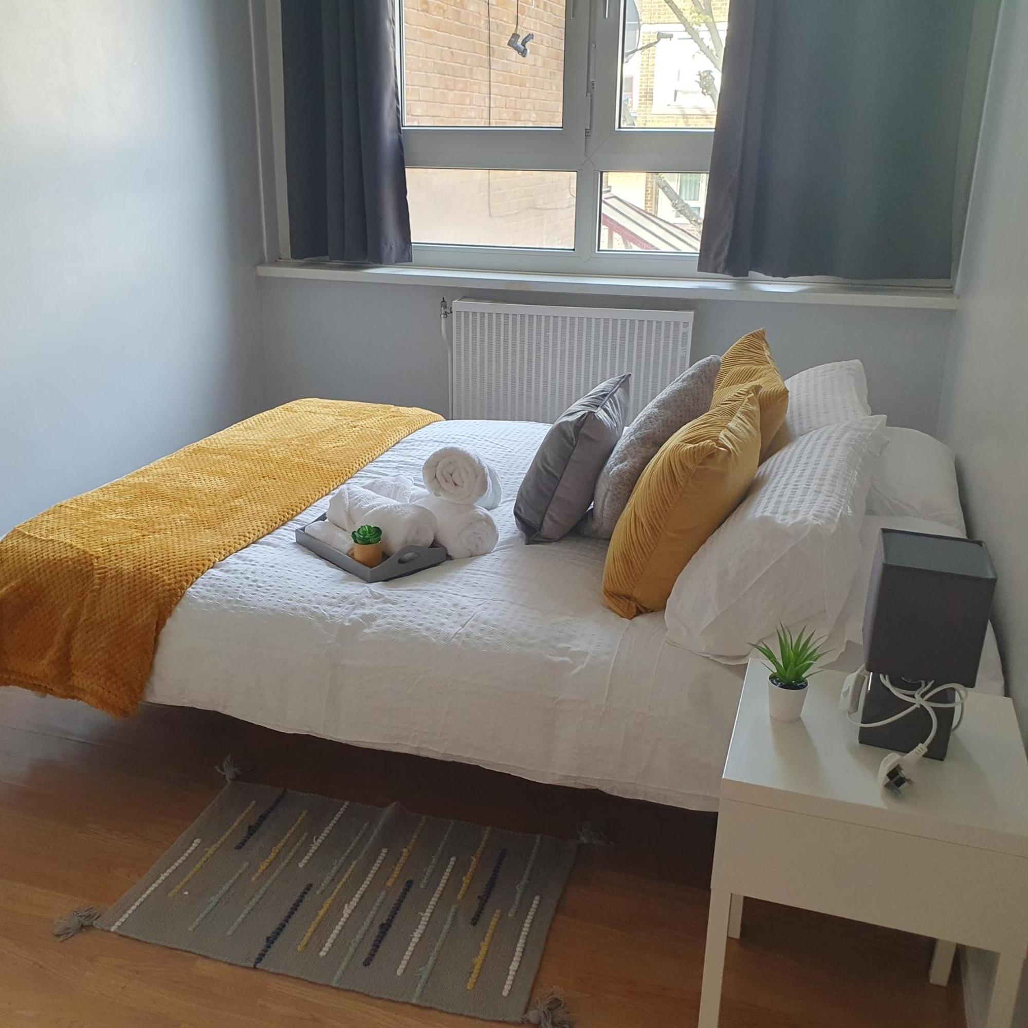 Yolo House Hotel London Kültér fotó