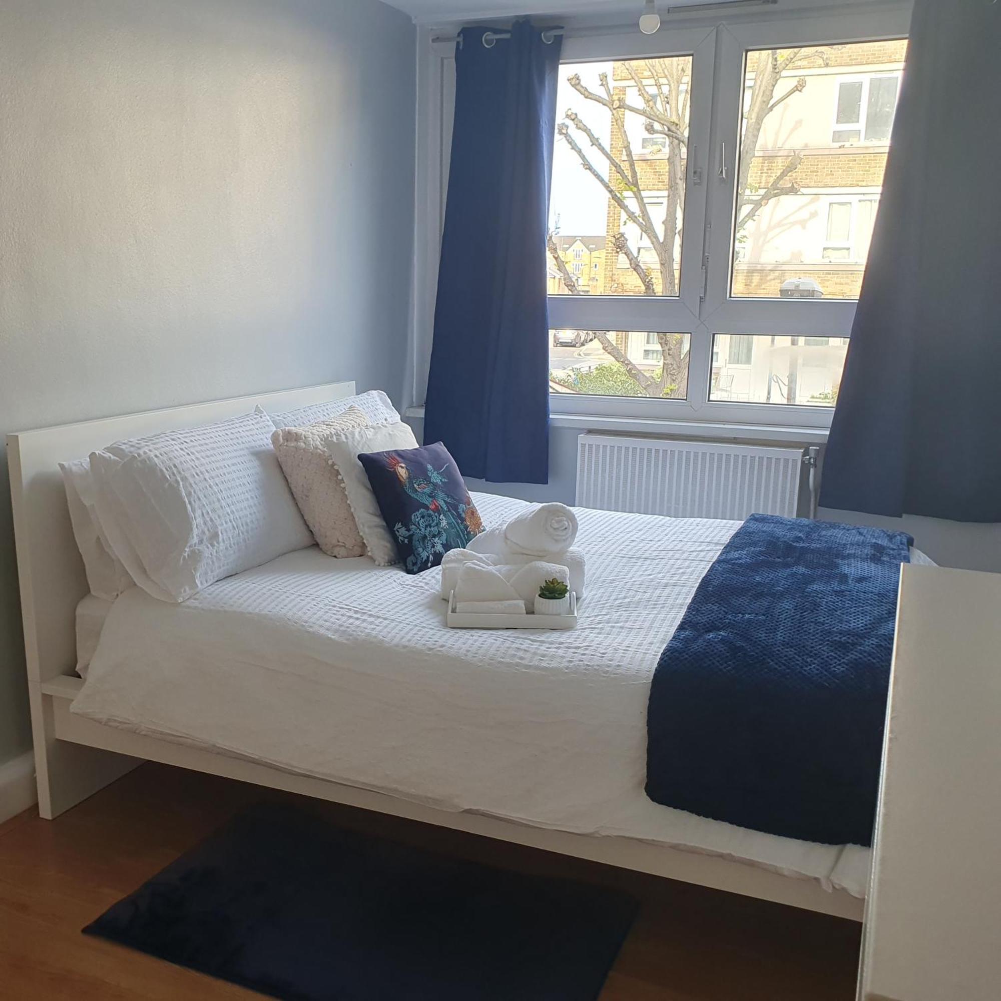 Yolo House Hotel London Kültér fotó