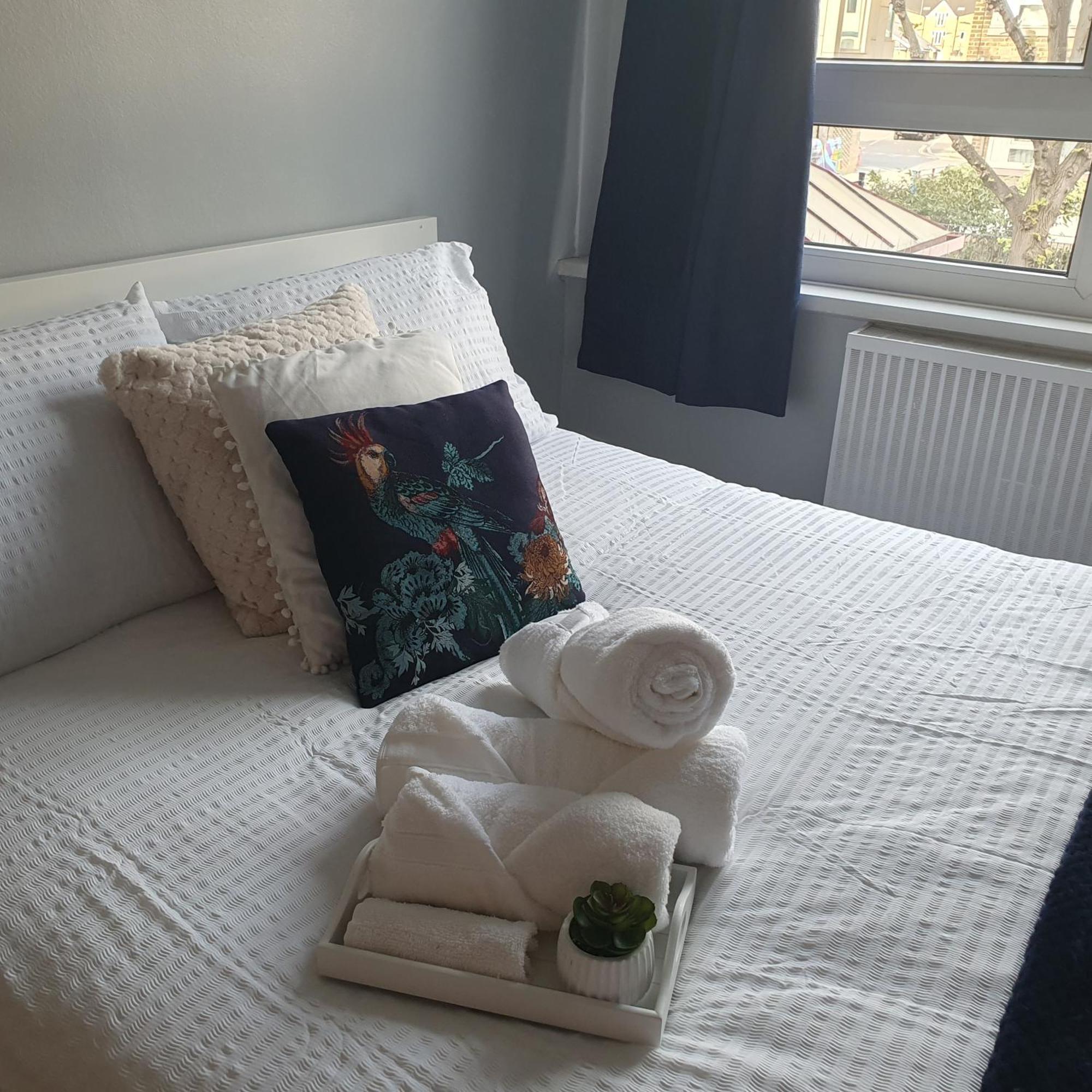 Yolo House Hotel London Kültér fotó