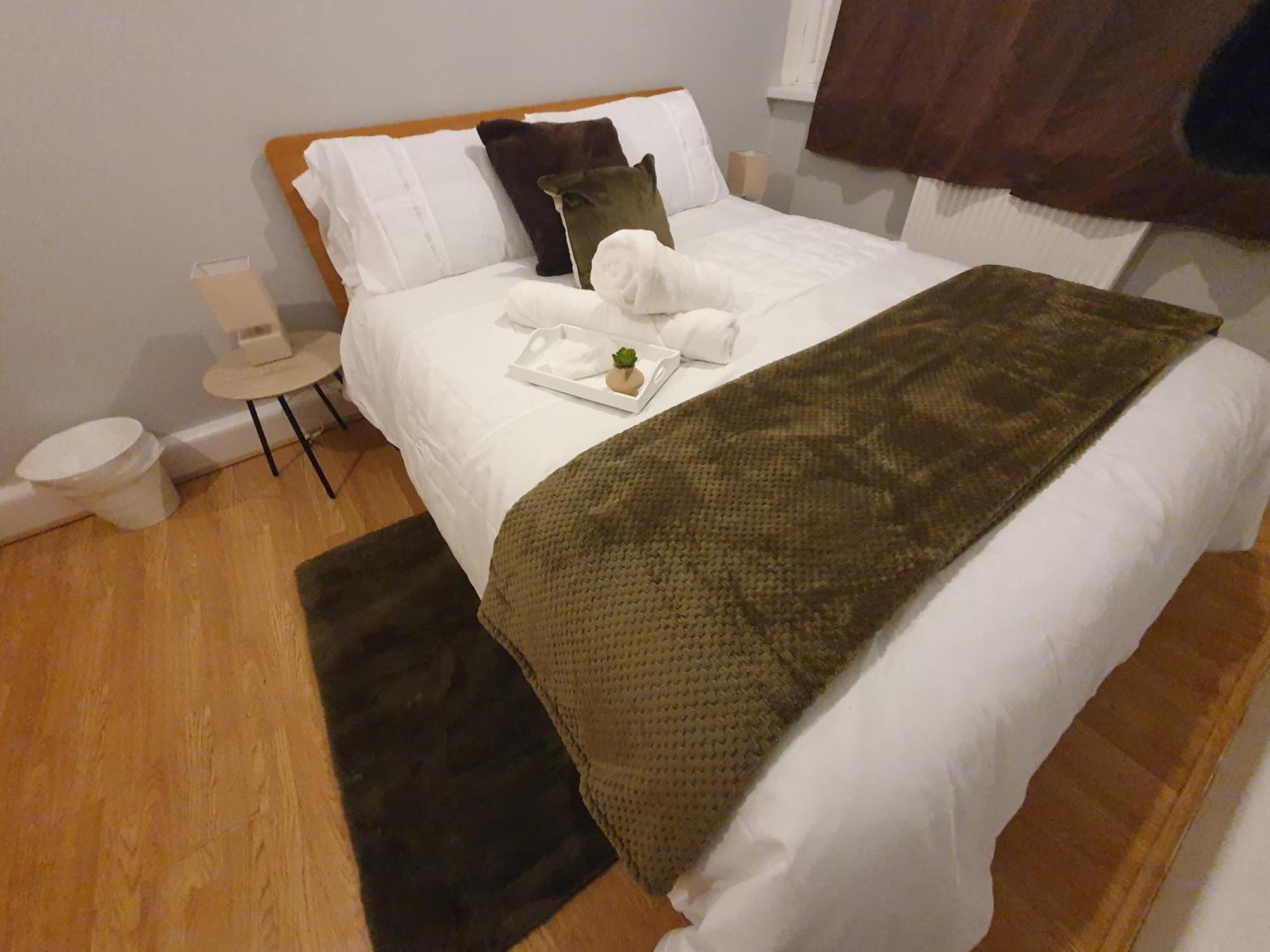 Yolo House Hotel London Kültér fotó