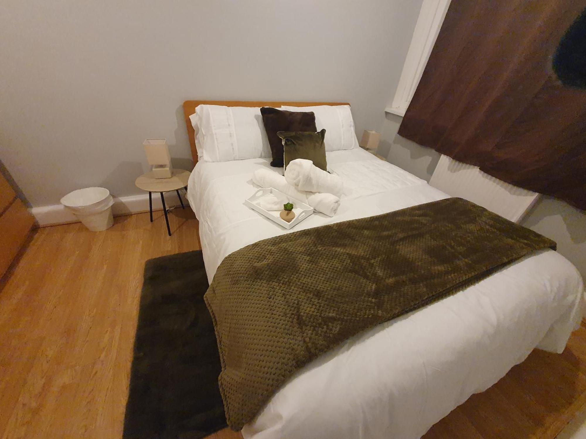 Yolo House Hotel London Kültér fotó