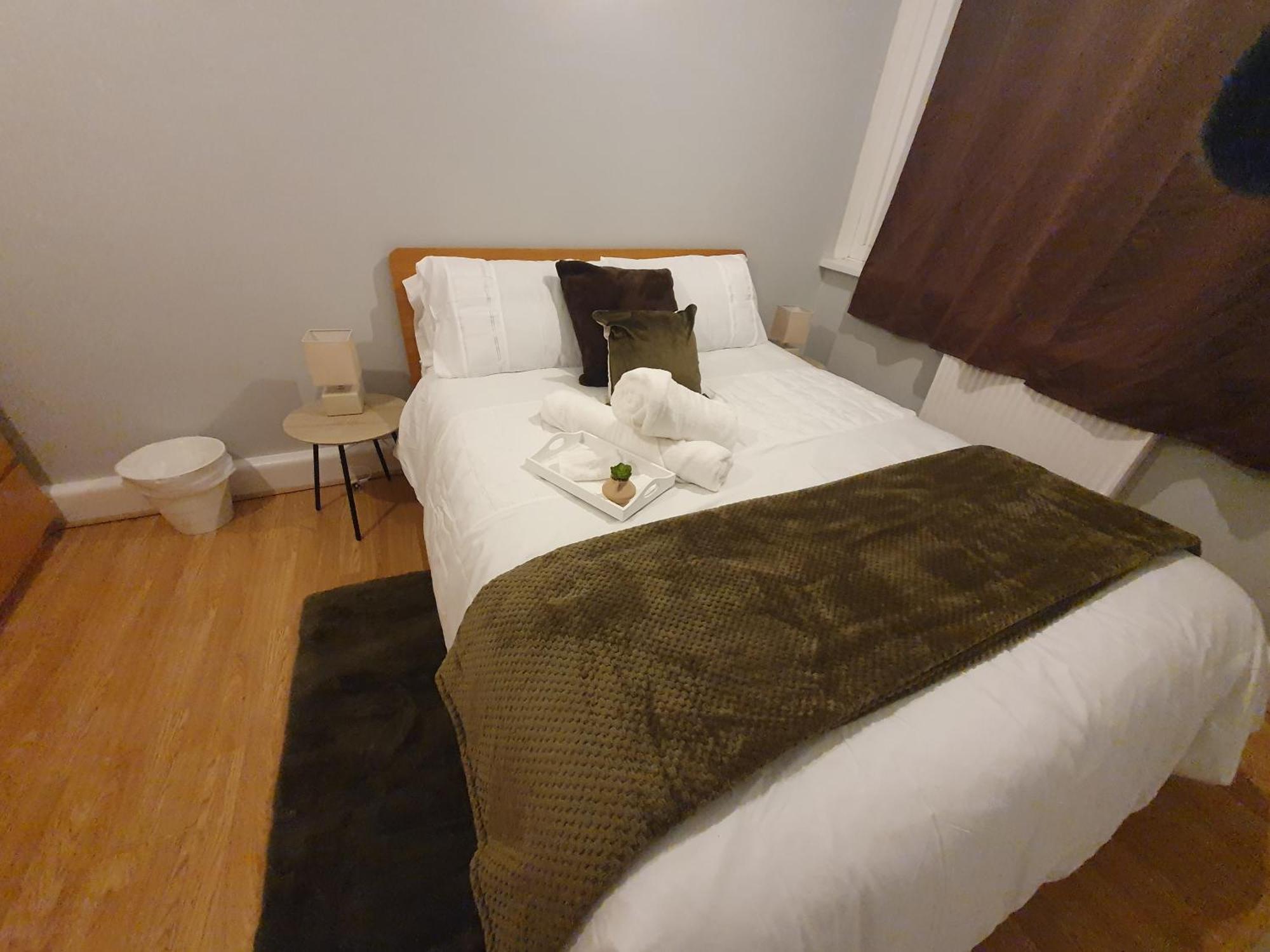 Yolo House Hotel London Kültér fotó